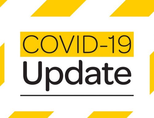 COVID-19 Level 2 Update