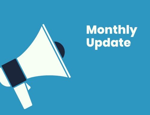 March Monthly Update